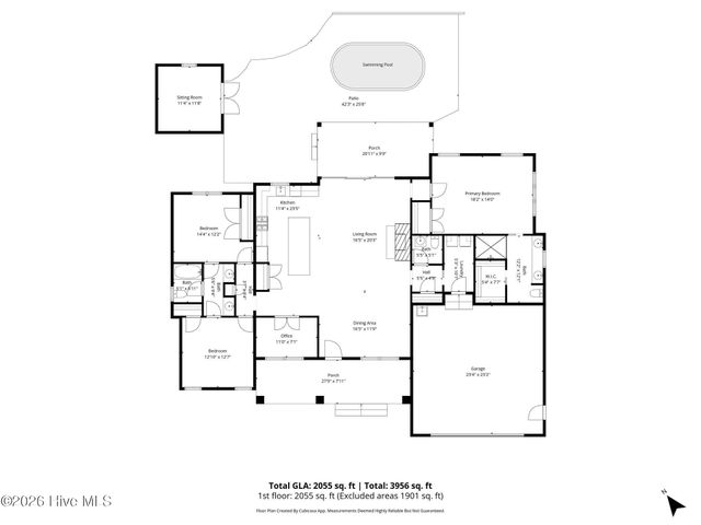 236 Sand Dollar Lane, Southport, NC 28461