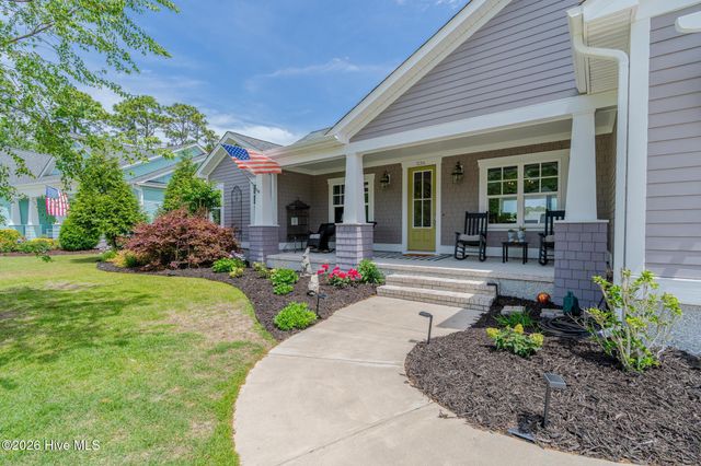 236 Sand Dollar Lane, Southport, NC 28461