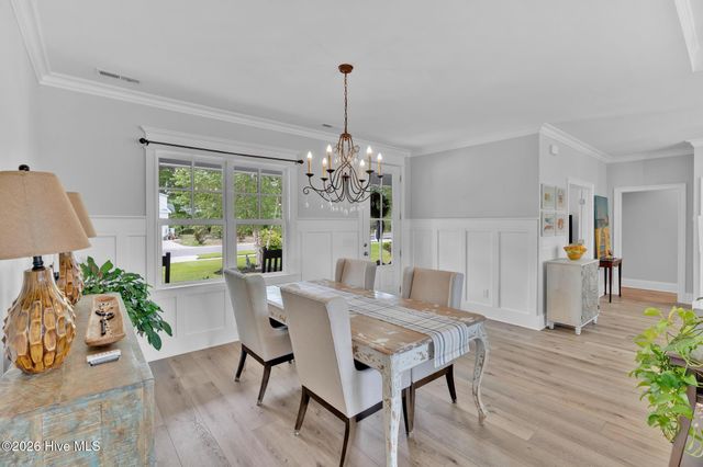 236 Sand Dollar Lane, Southport, NC 28461