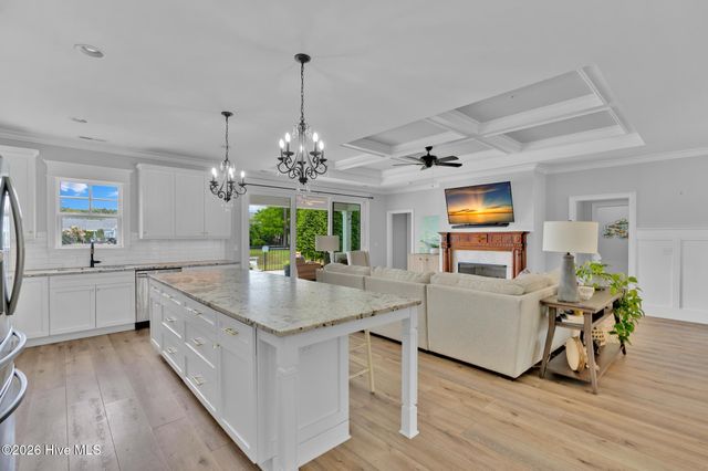 236 Sand Dollar Lane, Southport, NC 28461