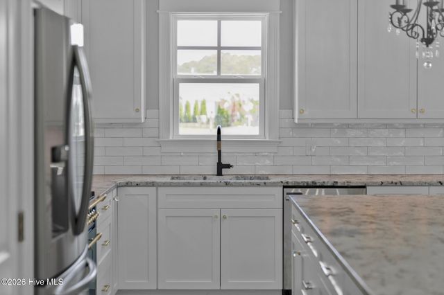 236 Sand Dollar Lane, Southport, NC 28461