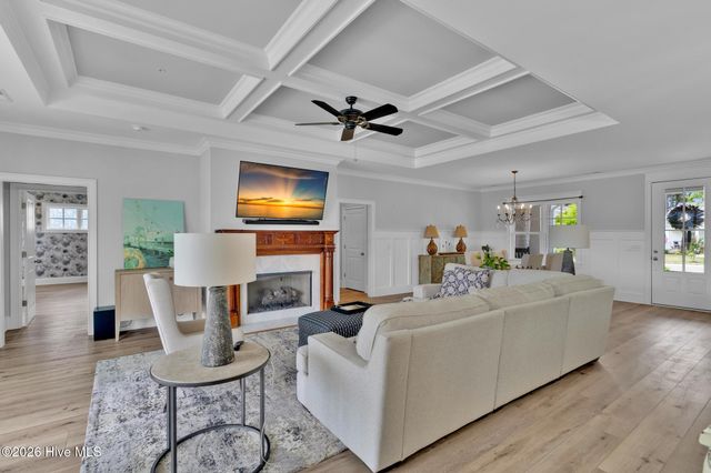 236 Sand Dollar Lane, Southport, NC 28461