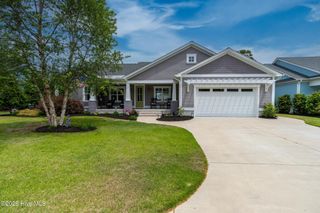 236 Sand Dollar Lane, Southport, NC 28461