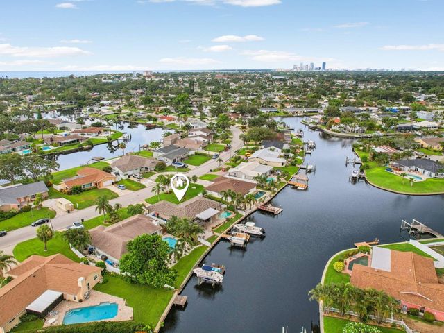 5036 DOVER STREET NE, St Petersburg, FL 33703