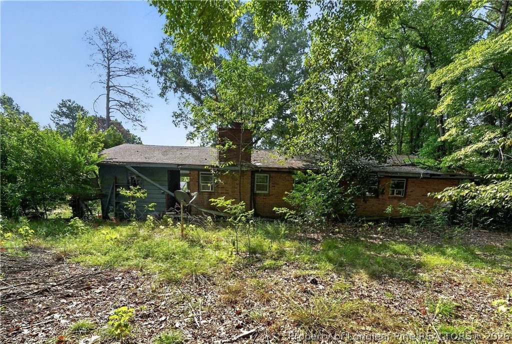 508 Nixon Drive, Sanford, NC 27330 — photo 2