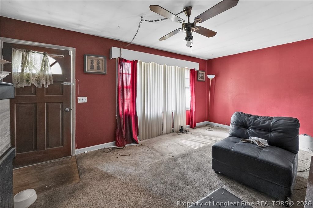 508 Nixon Drive, Sanford, NC 27330 — photo 4