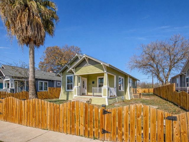 313 Aransas, San Antonio, TX 78210