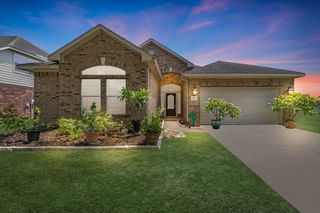 2202 Winchester Lake, Rosenberg, TX 77471