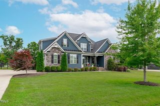 20 Brookshire Drive, Youngsville, NC 27596