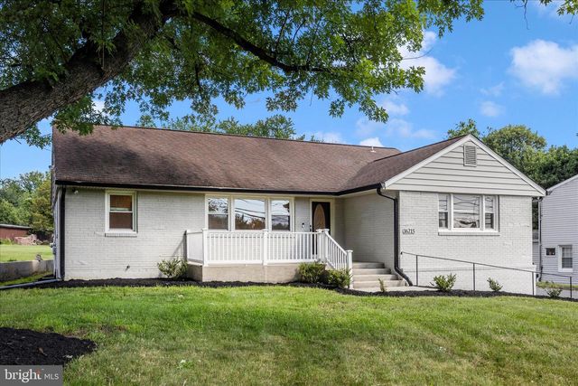 16215 REDLAND RD, Rockville, MD 20855