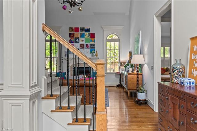 8151 Rob Roy Drive, Summerfield, NC 27358