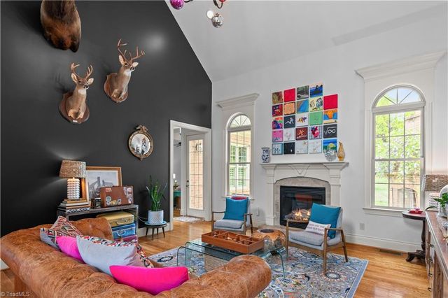 8151 Rob Roy Drive, Summerfield, NC 27358