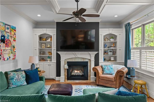 8151 Rob Roy Drive, Summerfield, NC 27358