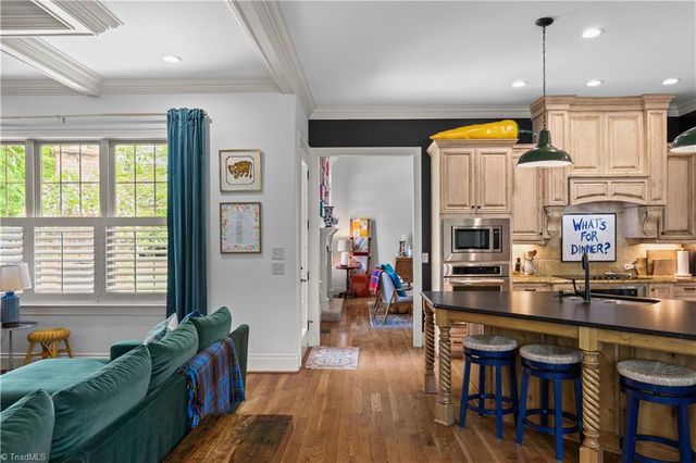 8151 Rob Roy Drive, Summerfield, NC 27358