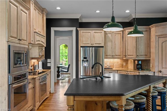 8151 Rob Roy Drive, Summerfield, NC 27358