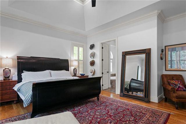 8151 Rob Roy Drive, Summerfield, NC 27358