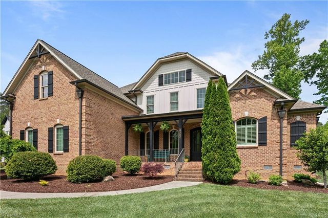 8151 Rob Roy Drive, Summerfield, NC 27358