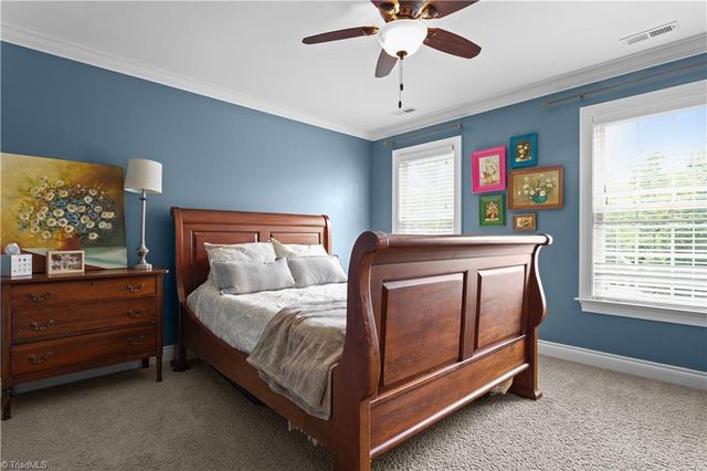 8151 Rob Roy Drive, Summerfield, NC 27358
