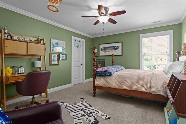 8151 Rob Roy Drive, Summerfield, NC 27358