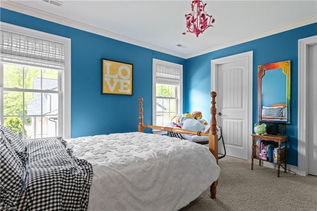 8151 Rob Roy Drive, Summerfield, NC 27358