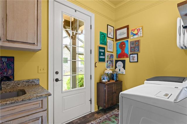 8151 Rob Roy Drive, Summerfield, NC 27358