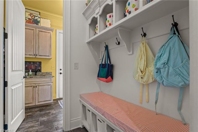 8151 Rob Roy Drive, Summerfield, NC 27358