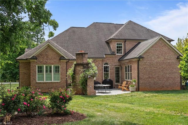 8151 Rob Roy Drive, Summerfield, NC 27358
