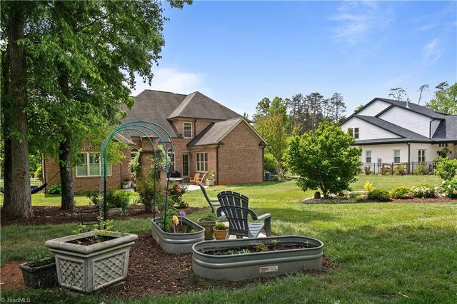 8151 Rob Roy Drive, Summerfield, NC 27358