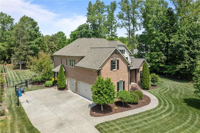 8151 Rob Roy Drive, Summerfield, NC 27358