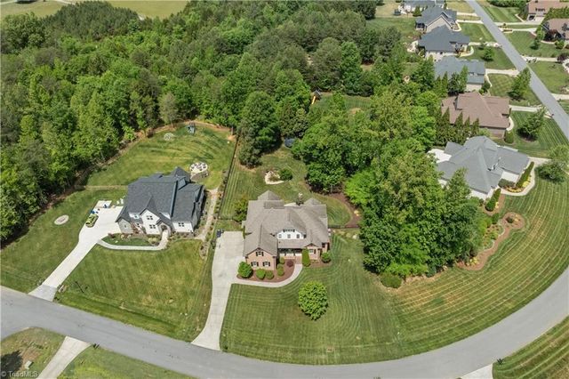 8151 Rob Roy Drive, Summerfield, NC 27358