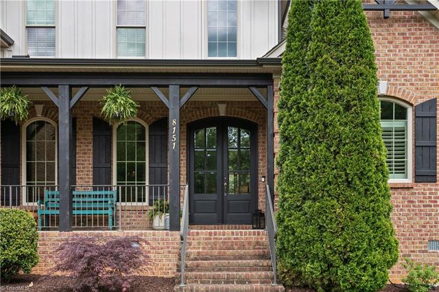 8151 Rob Roy Drive, Summerfield, NC 27358