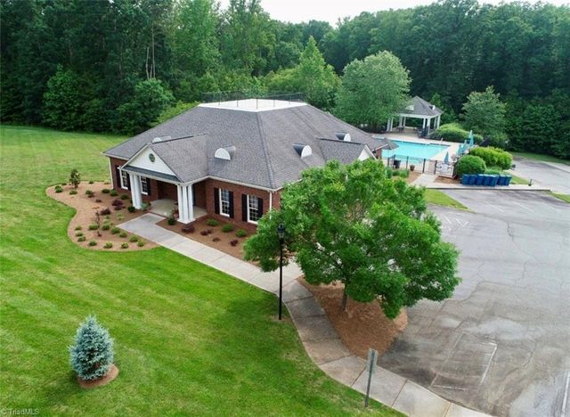 8151 Rob Roy Drive, Summerfield, NC 27358