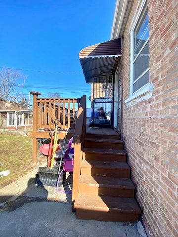 7248 S Wolcott Avenue, Chicago, IL 60636