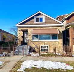 7248 S Wolcott Avenue, Chicago, IL 60636