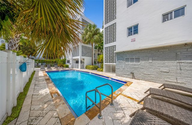 10001 W Bay Harbor Dr 404, Bay Harbor Islands, FL 33154