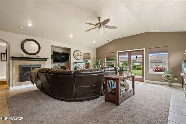 9420 Benedict Drive, Sparks, NV 89441