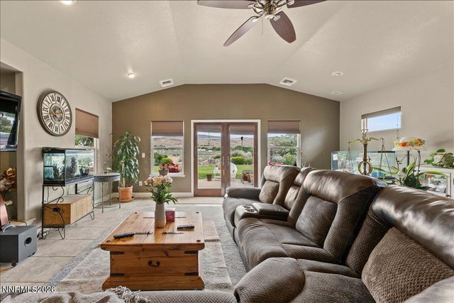 9420 Benedict Drive, Sparks, NV 89441