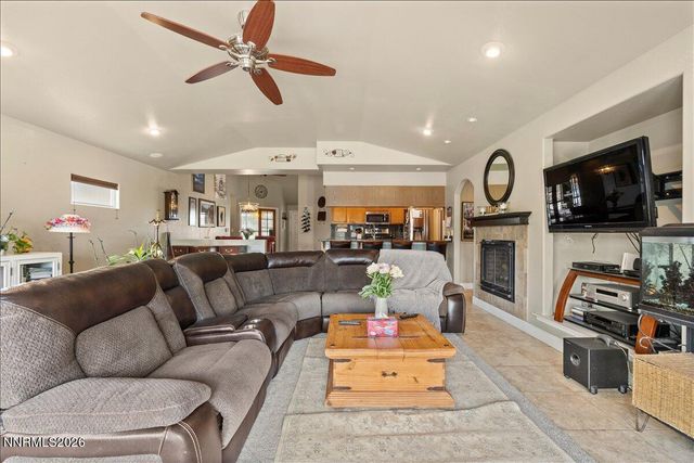 9420 Benedict Drive, Sparks, NV 89441