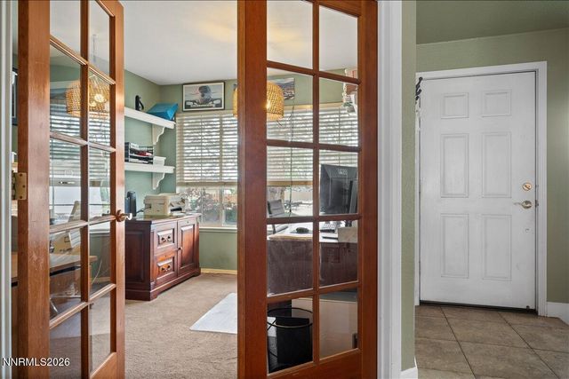 9420 Benedict Drive, Sparks, NV 89441