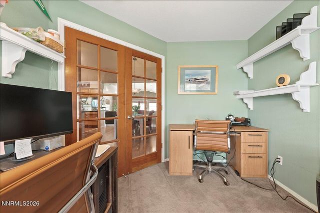 9420 Benedict Drive, Sparks, NV 89441