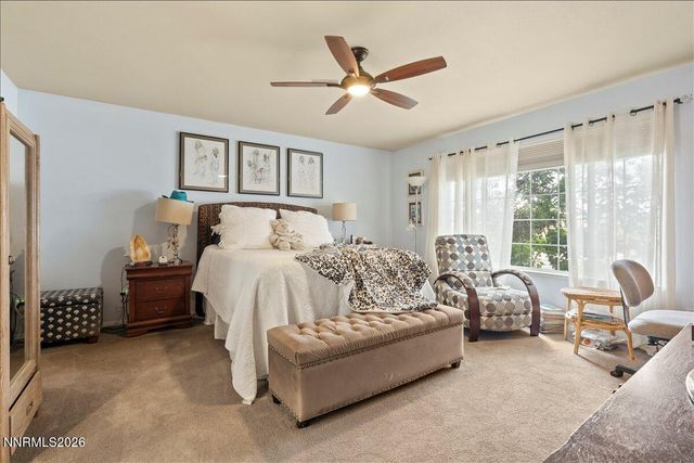 9420 Benedict Drive, Sparks, NV 89441