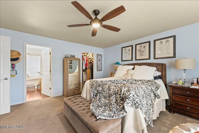9420 Benedict Drive, Sparks, NV 89441