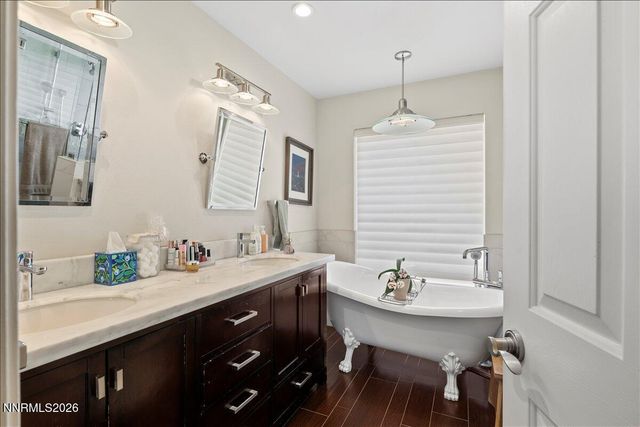 9420 Benedict Drive, Sparks, NV 89441