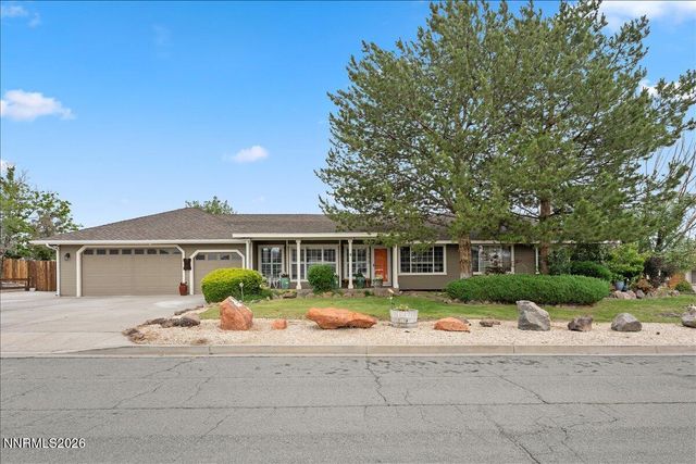 9420 Benedict Drive, Sparks, NV 89441