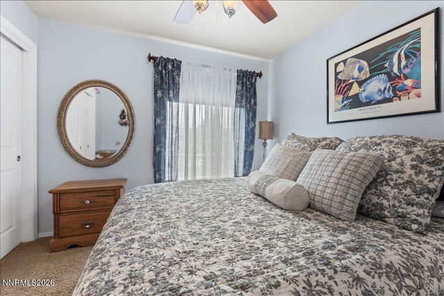 9420 Benedict Drive, Sparks, NV 89441