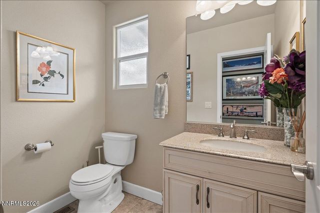 9420 Benedict Drive, Sparks, NV 89441