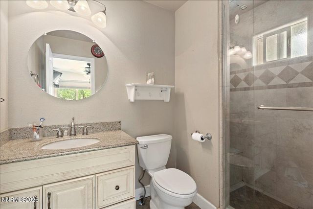 9420 Benedict Drive, Sparks, NV 89441