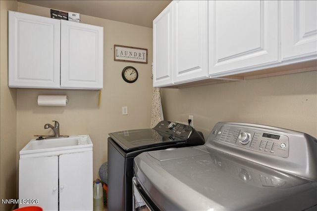 9420 Benedict Drive, Sparks, NV 89441