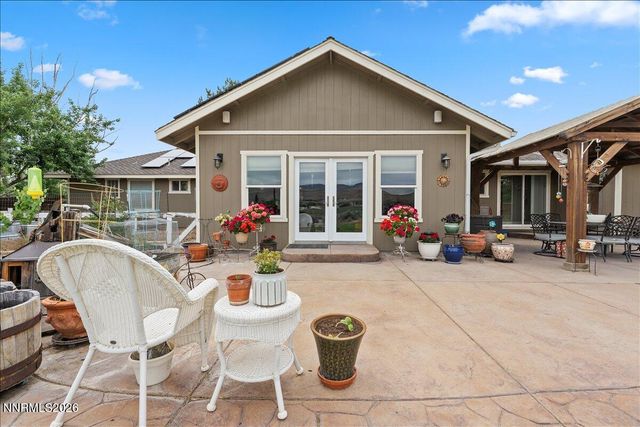 9420 Benedict Drive, Sparks, NV 89441