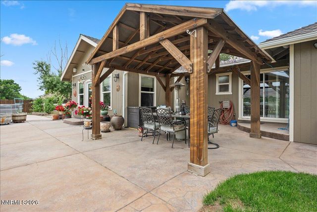 9420 Benedict Drive, Sparks, NV 89441